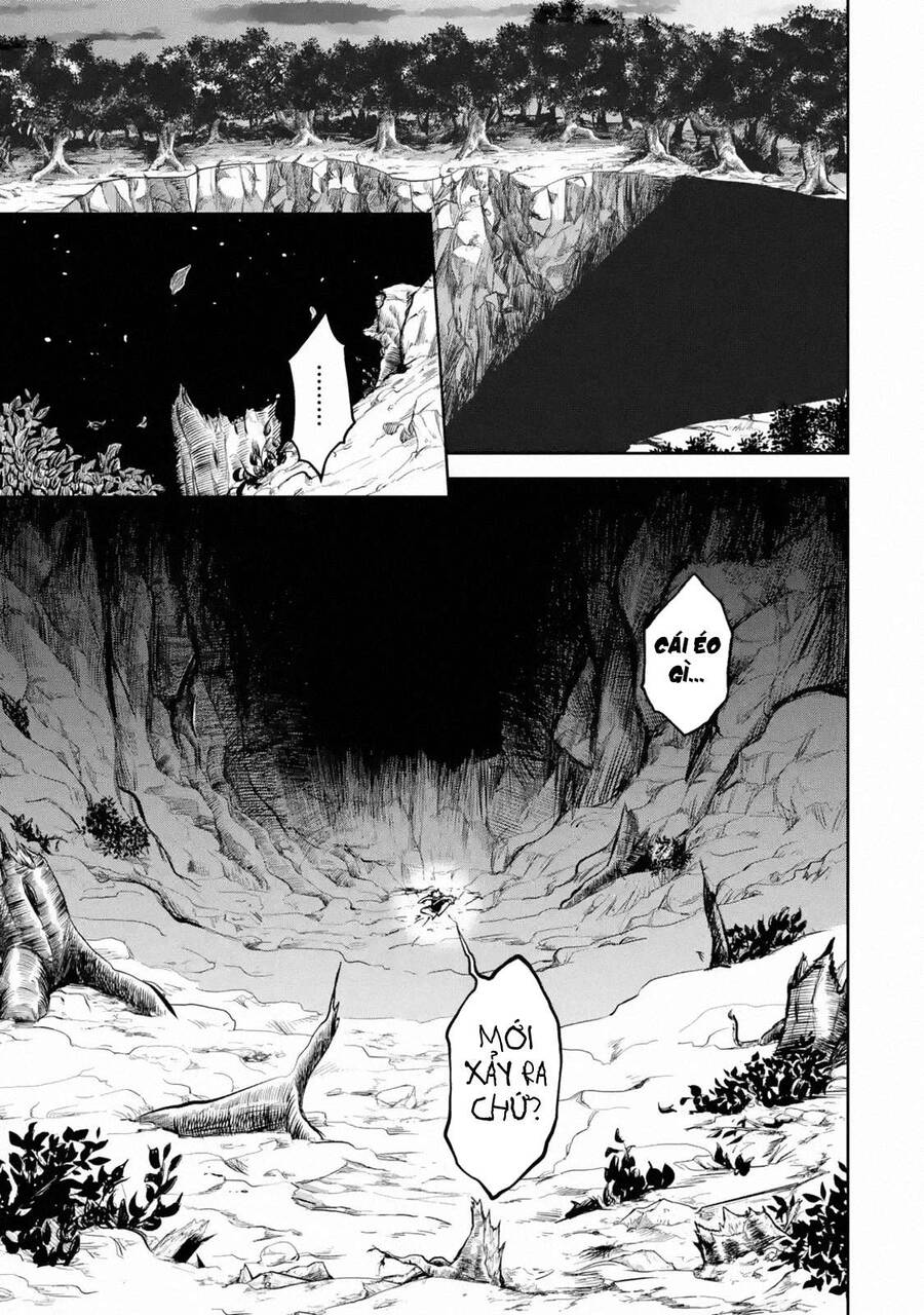 I Am A Middle-Aged Man Who Got My Adventurer License Revoked Chapter 18 - 6