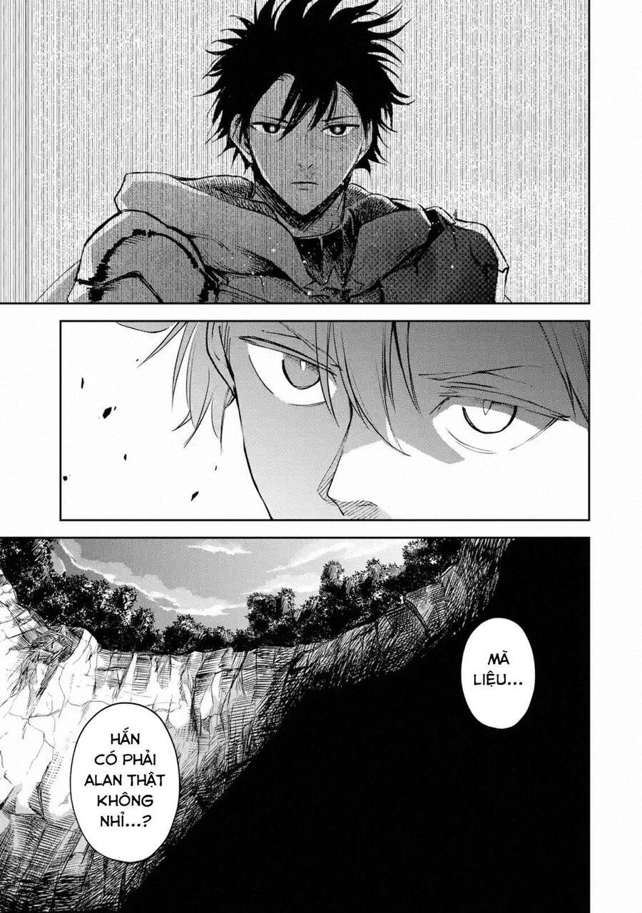 I Am A Middle-Aged Man Who Got My Adventurer License Revoked Chapter 18 - 8
