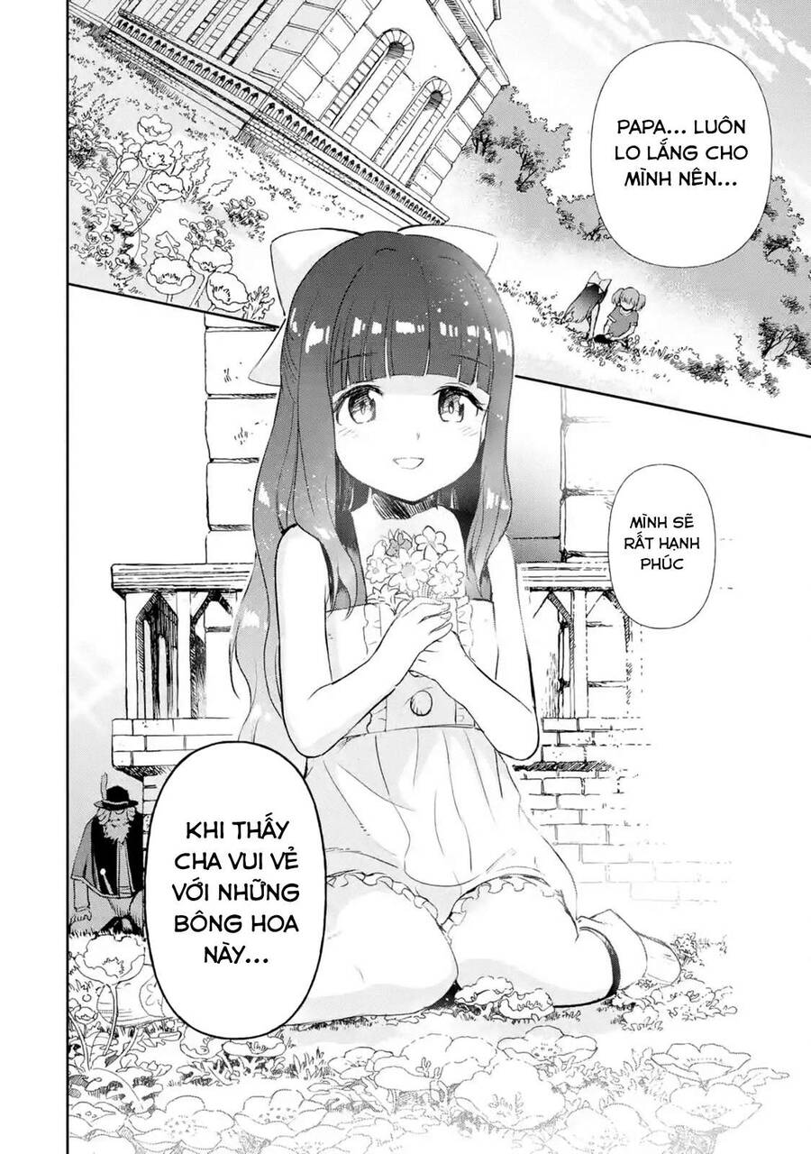 I Am A Middle-Aged Man Who Got My Adventurer License Revoked Chapter 19 - 22