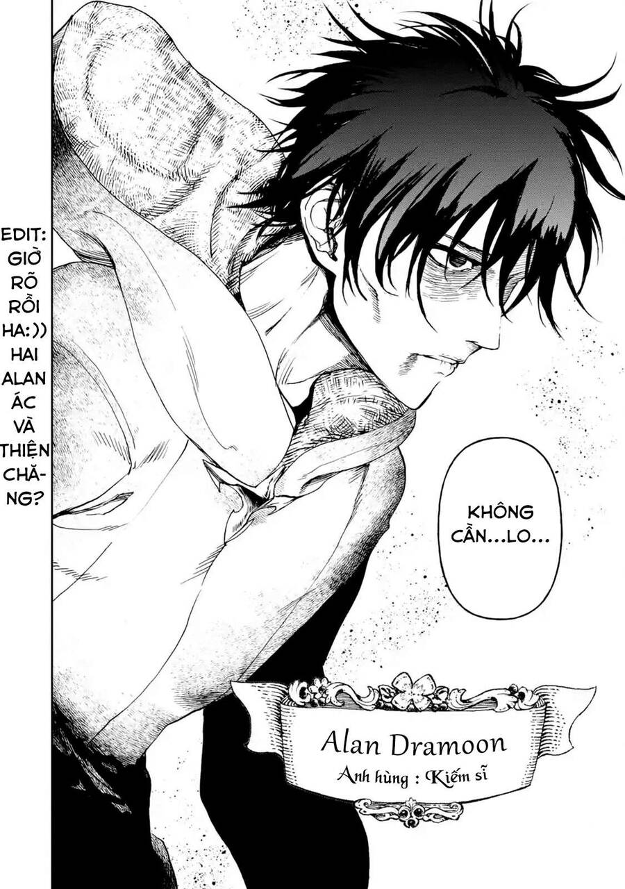 I Am A Middle-Aged Man Who Got My Adventurer License Revoked Chapter 19 - 26