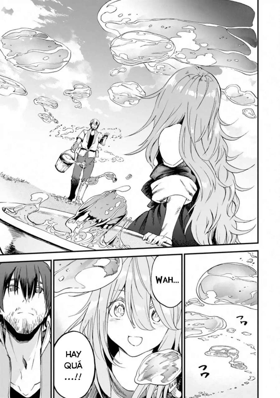 I Am A Middle-Aged Man Who Got My Adventurer License Revoked Chapter 2 - 23