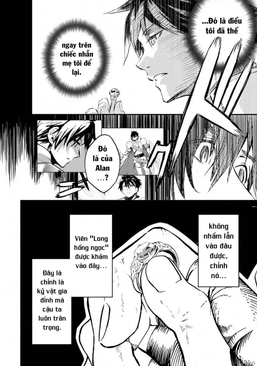 I Am A Middle-Aged Man Who Got My Adventurer License Revoked Chapter 2 - 26