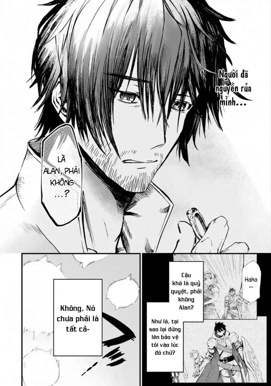 I Am A Middle-Aged Man Who Got My Adventurer License Revoked Chapter 2 - 28