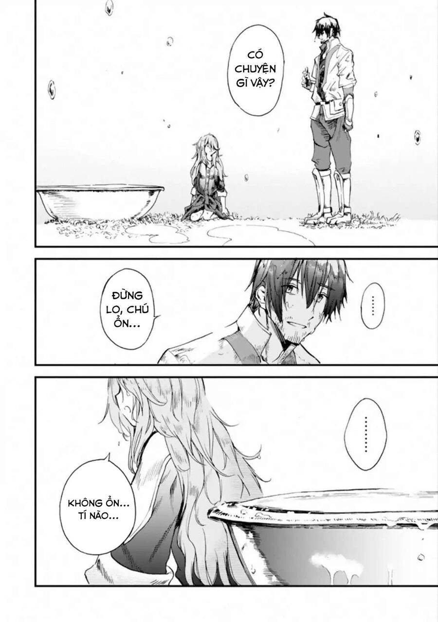 I Am A Middle-Aged Man Who Got My Adventurer License Revoked Chapter 2 - 30