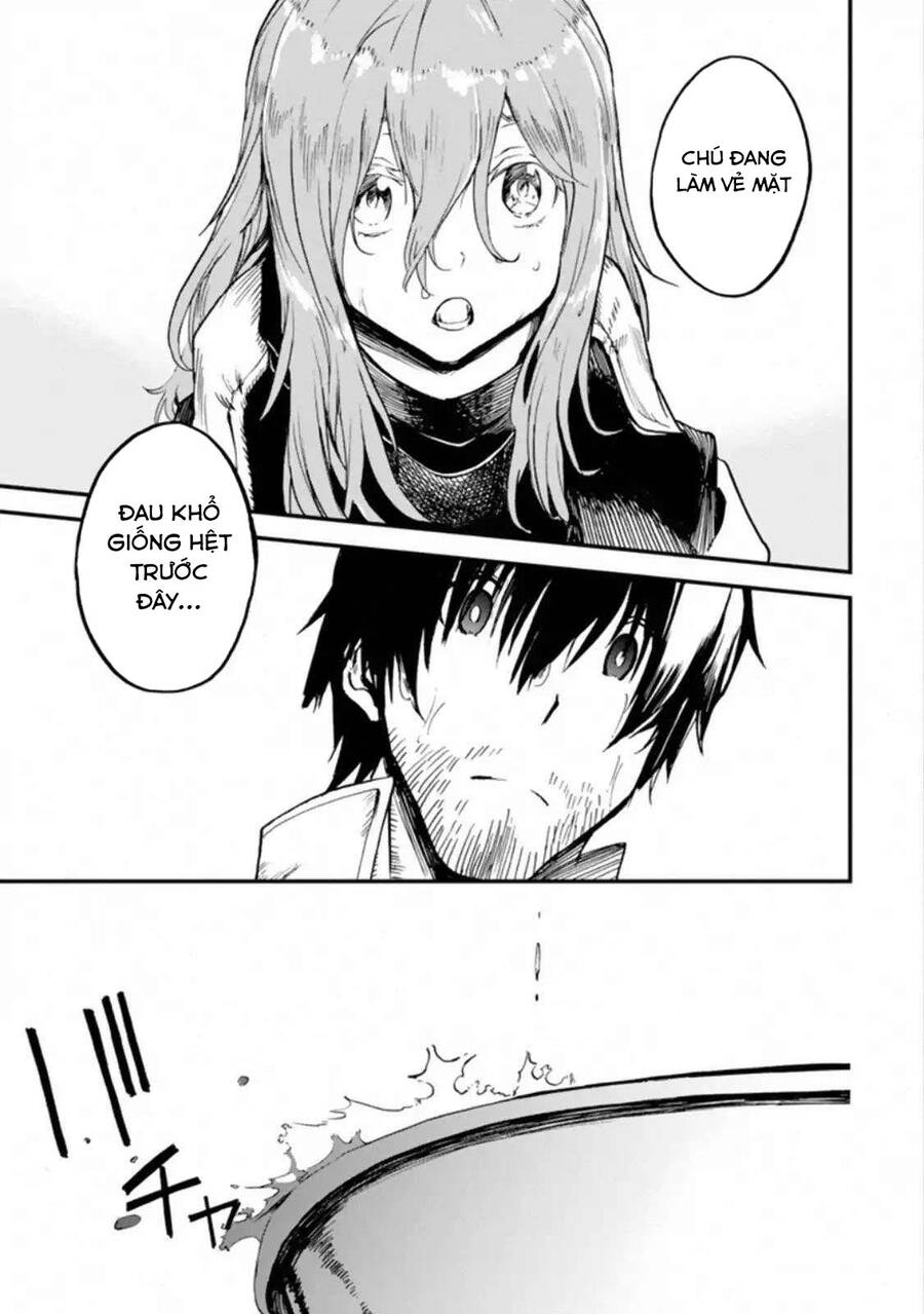 I Am A Middle-Aged Man Who Got My Adventurer License Revoked Chapter 2 - 31