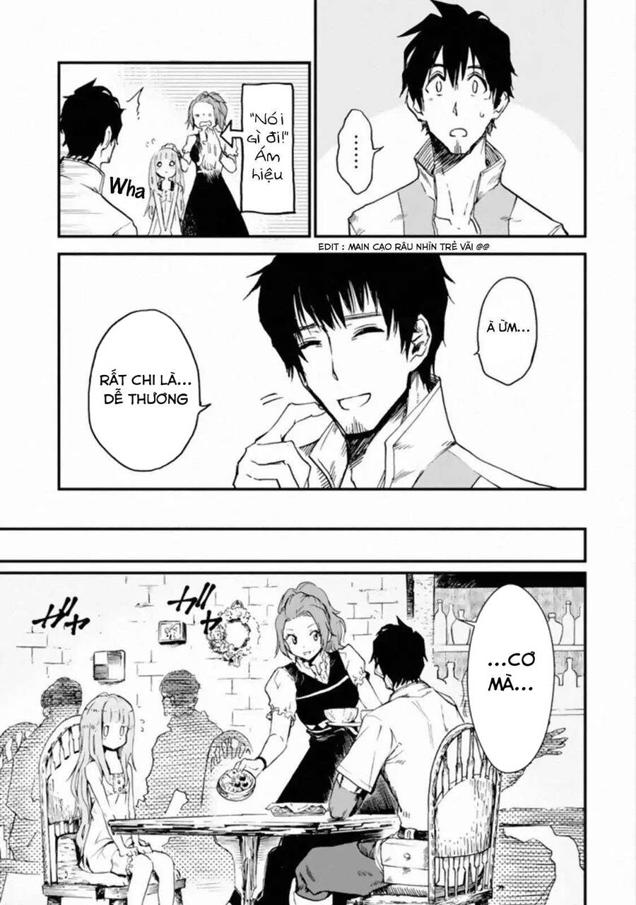 I Am A Middle-Aged Man Who Got My Adventurer License Revoked Chapter 2 - 37