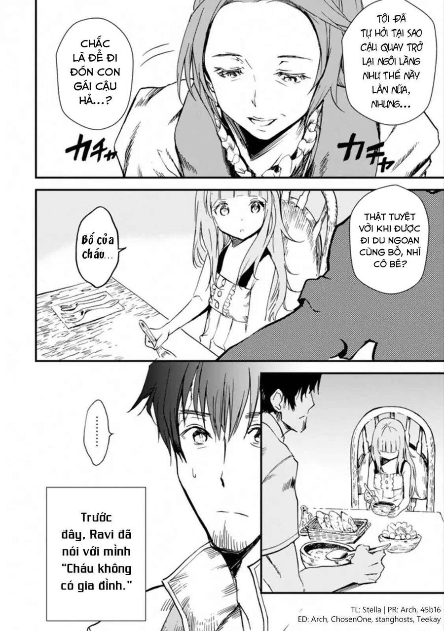 I Am A Middle-Aged Man Who Got My Adventurer License Revoked Chapter 2 - 38