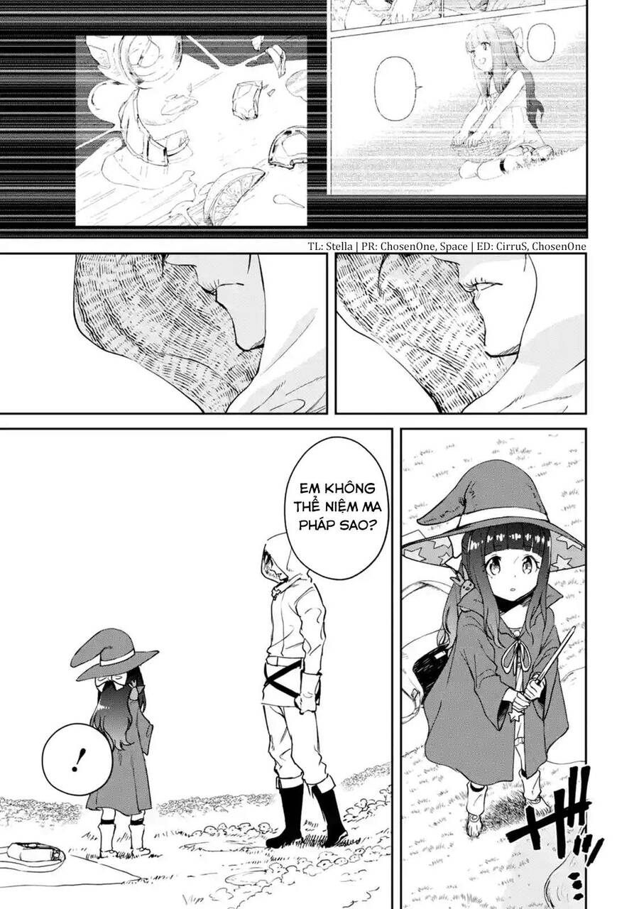 I Am A Middle-Aged Man Who Got My Adventurer License Revoked Chapter 21 - 39