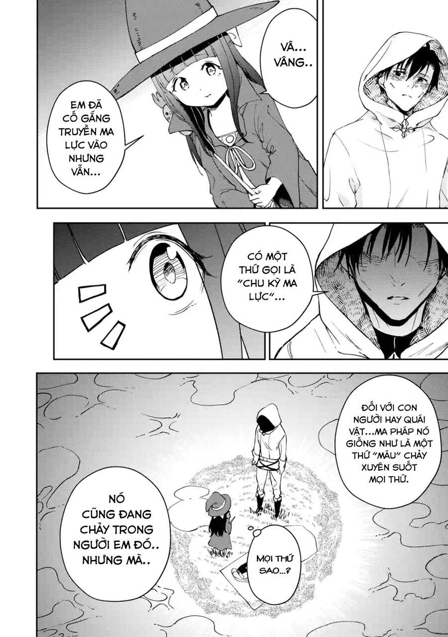 I Am A Middle-Aged Man Who Got My Adventurer License Revoked Chapter 21 - 40