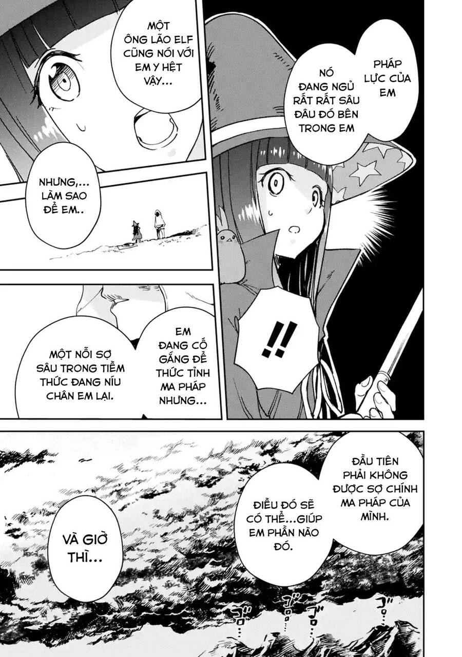 I Am A Middle-Aged Man Who Got My Adventurer License Revoked Chapter 21 - 41