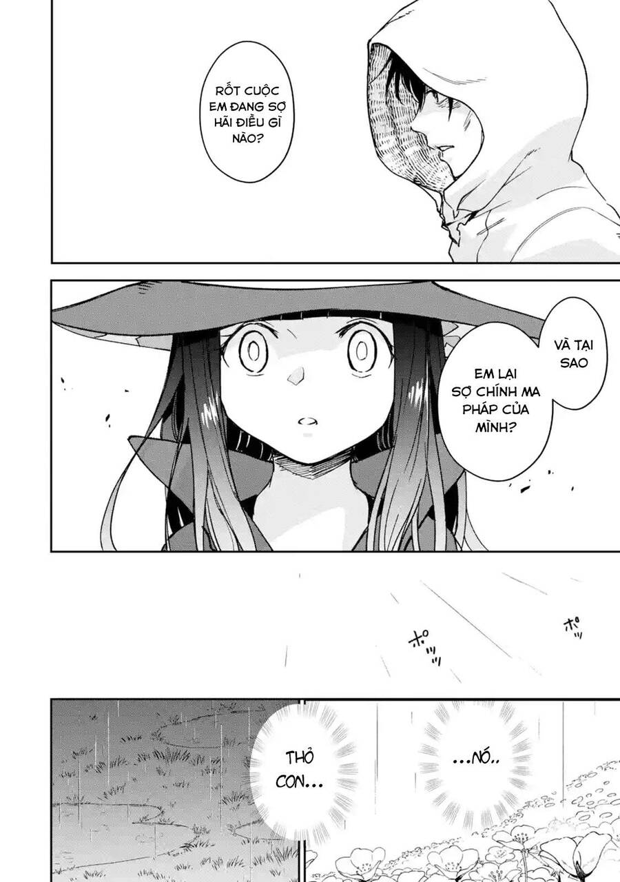 I Am A Middle-Aged Man Who Got My Adventurer License Revoked Chapter 21 - 42