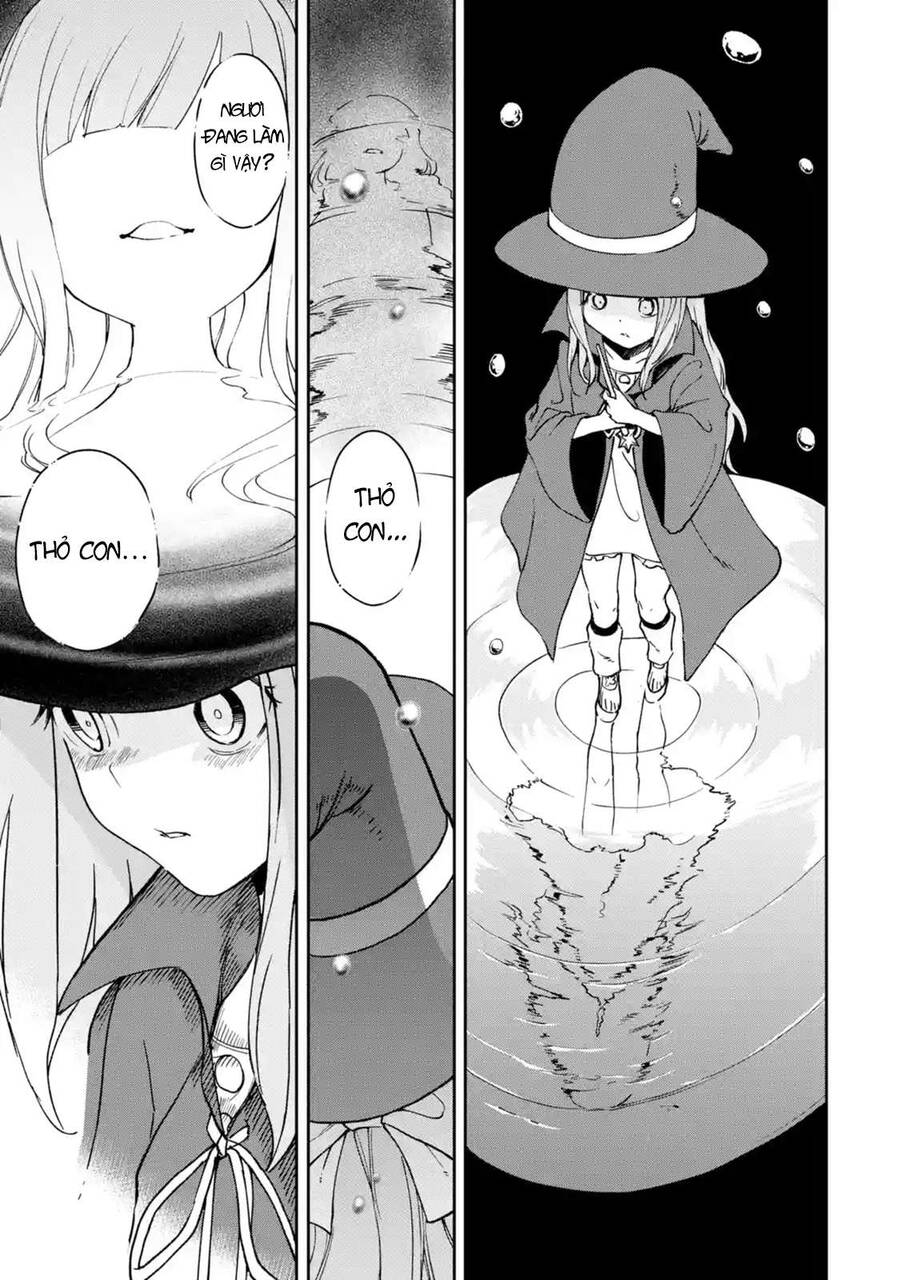 I Am A Middle-Aged Man Who Got My Adventurer License Revoked Chapter 21 - 43
