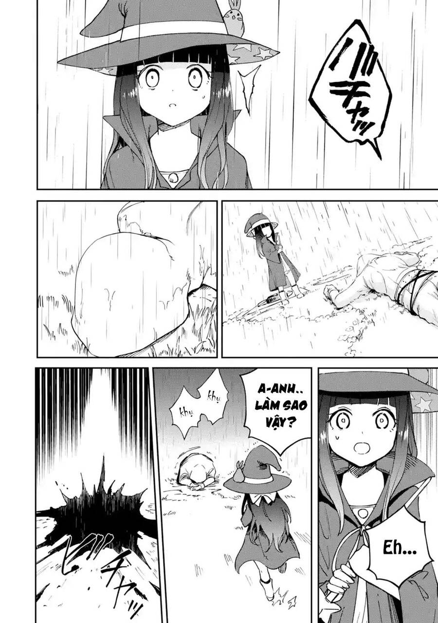 I Am A Middle-Aged Man Who Got My Adventurer License Revoked Chapter 21 - 44