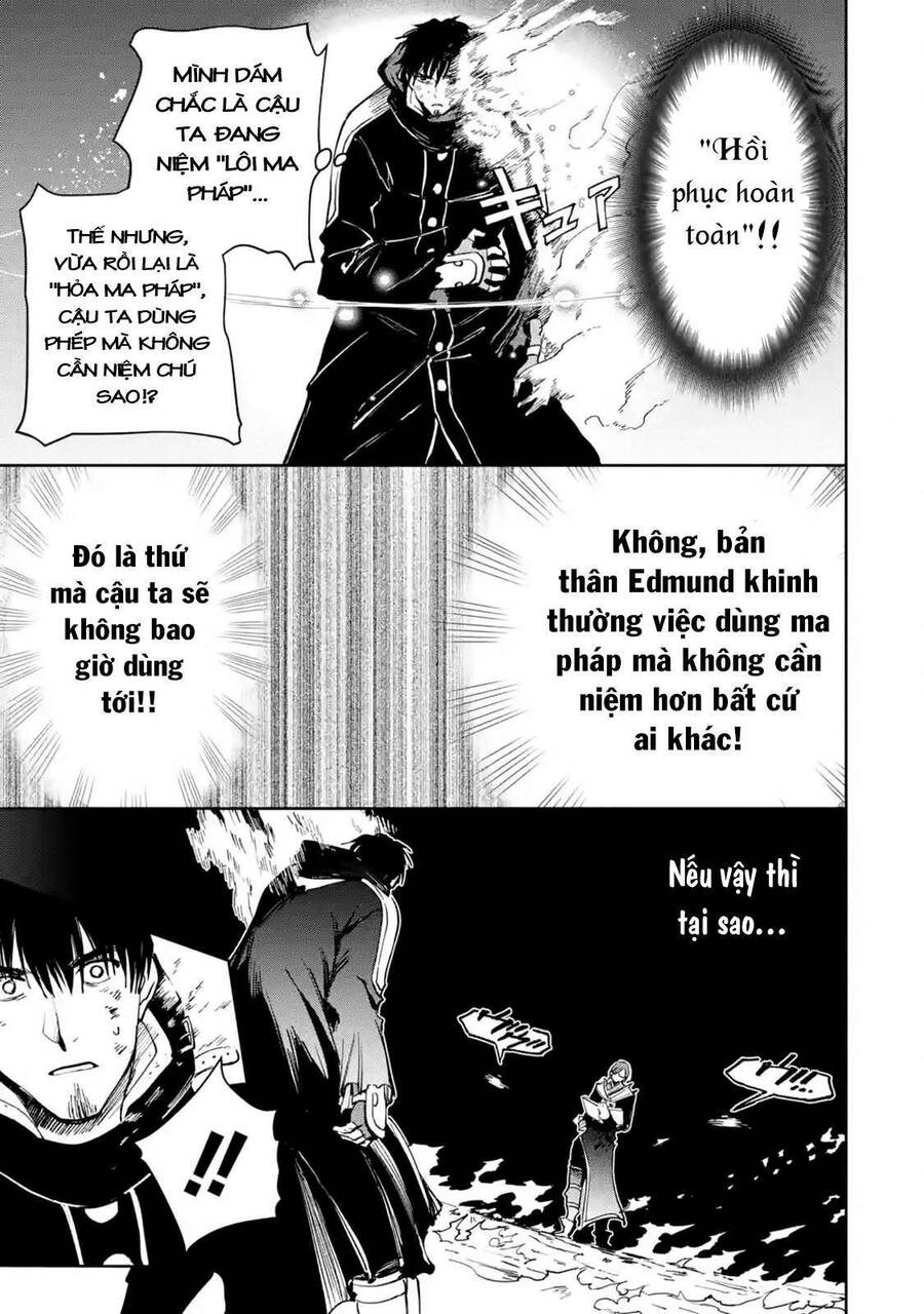 I Am A Middle-Aged Man Who Got My Adventurer License Revoked Chapter 23 - 38