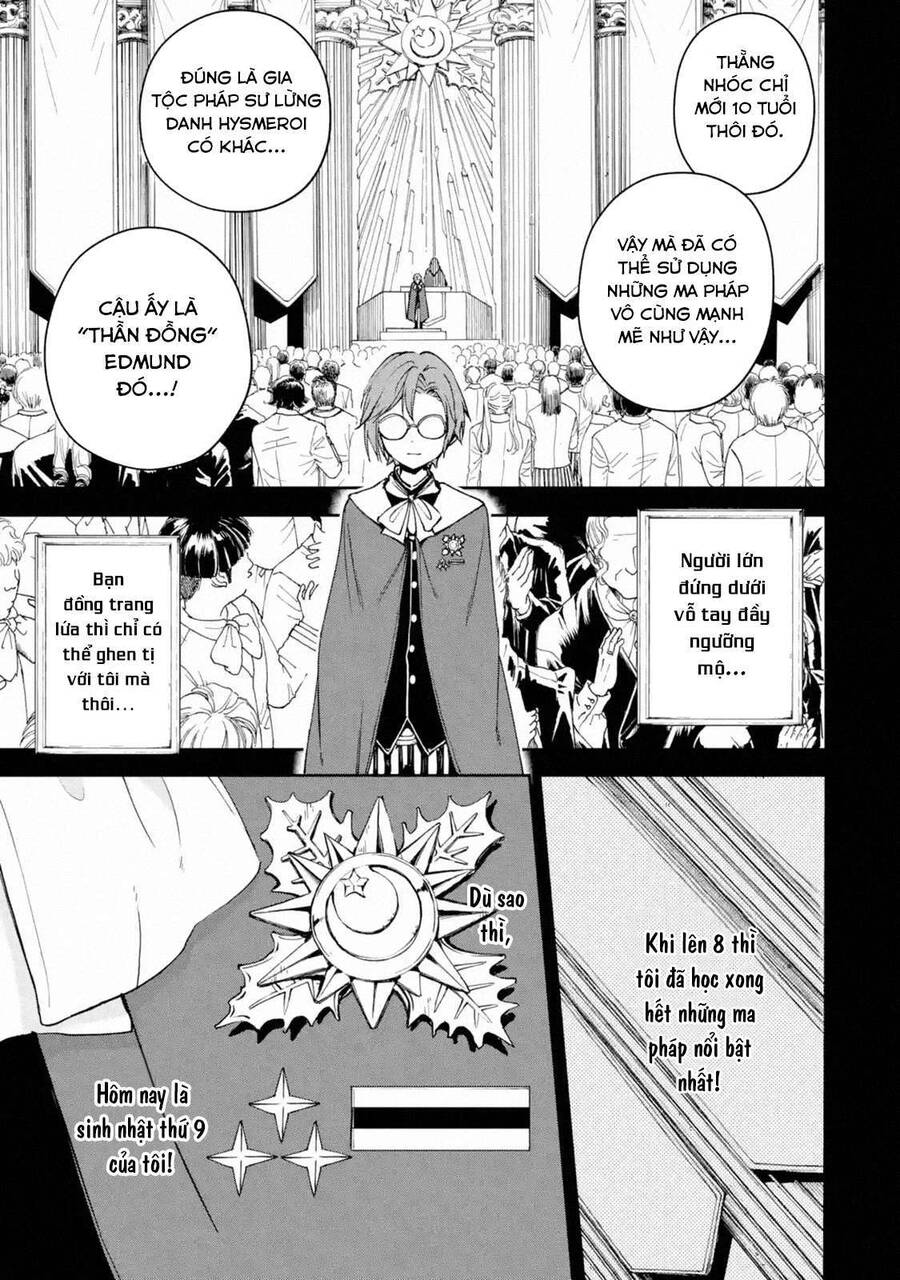 I Am A Middle-Aged Man Who Got My Adventurer License Revoked Chapter 23 - 5
