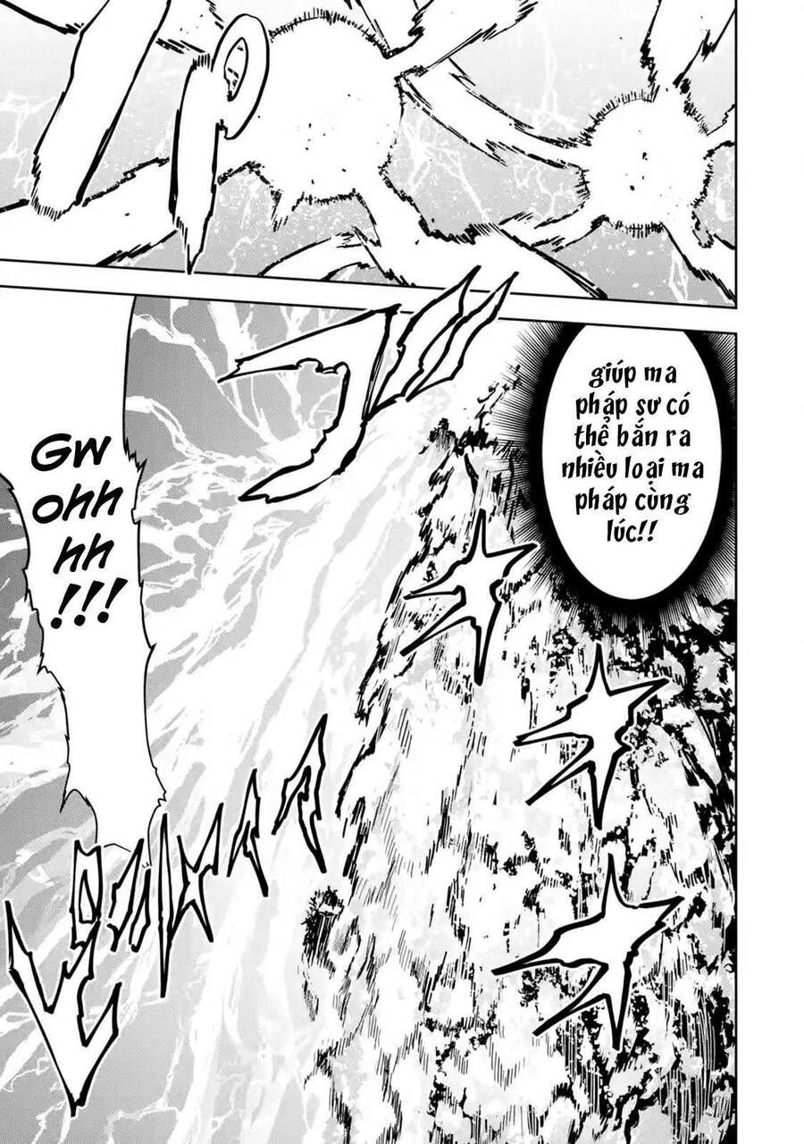 I Am A Middle-Aged Man Who Got My Adventurer License Revoked Chapter 23 - 42