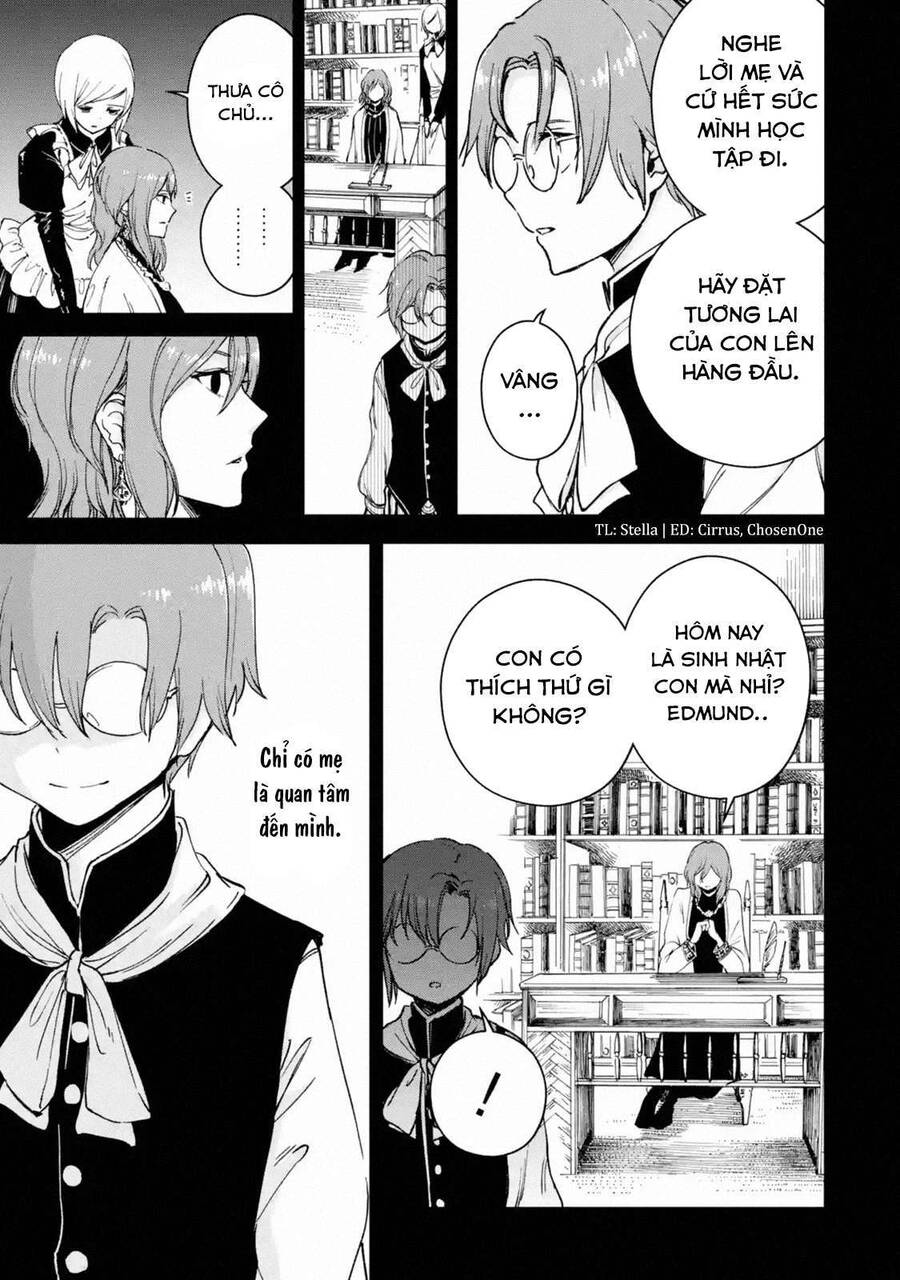 I Am A Middle-Aged Man Who Got My Adventurer License Revoked Chapter 23 - 7