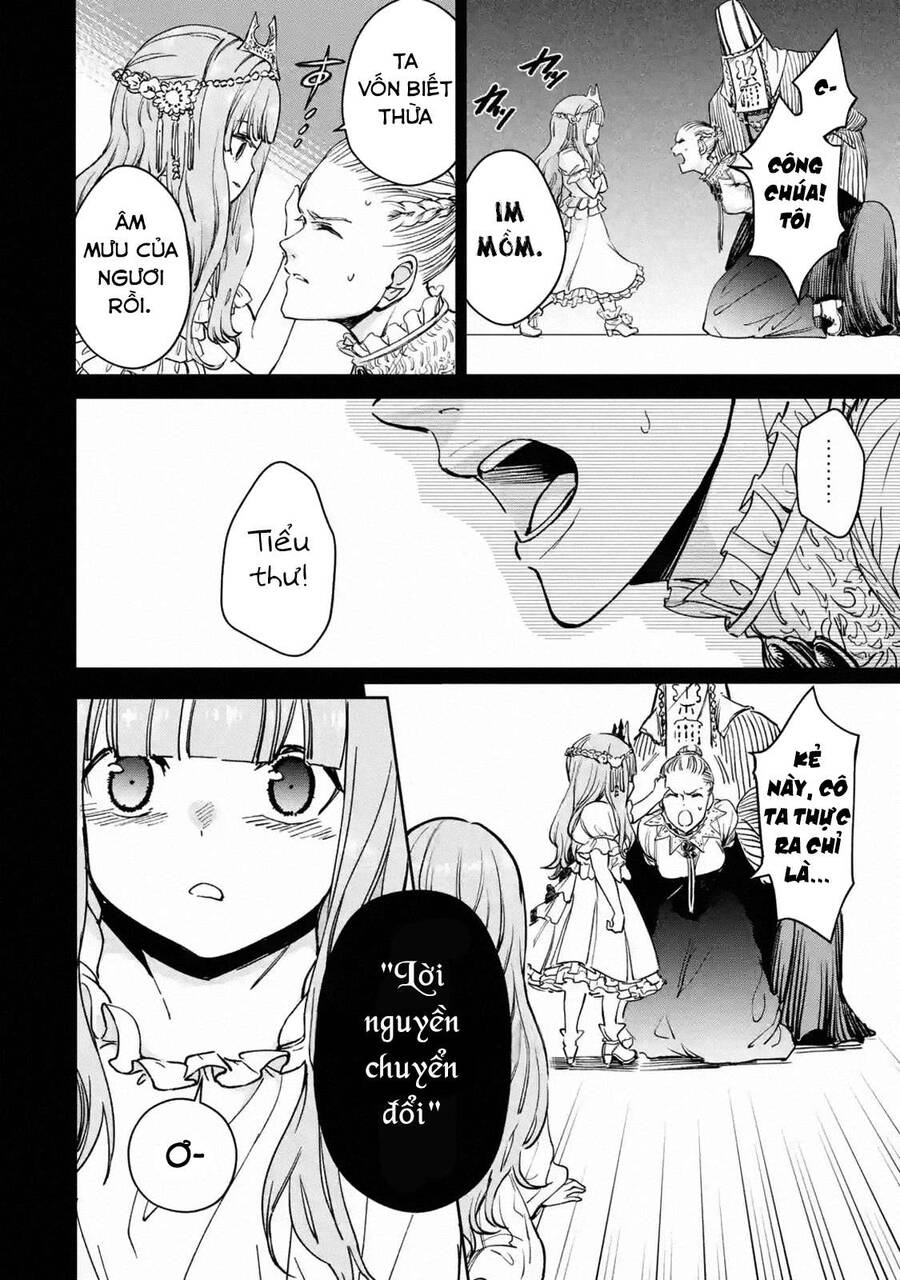 I Am A Middle-Aged Man Who Got My Adventurer License Revoked Chapter 24 - 17