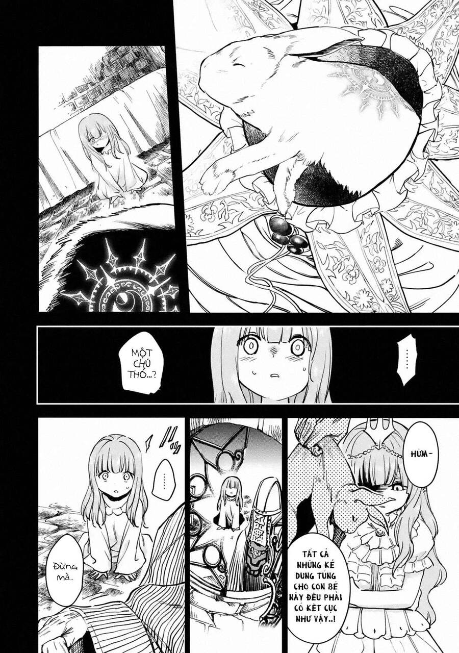 I Am A Middle-Aged Man Who Got My Adventurer License Revoked Chapter 24 - 19