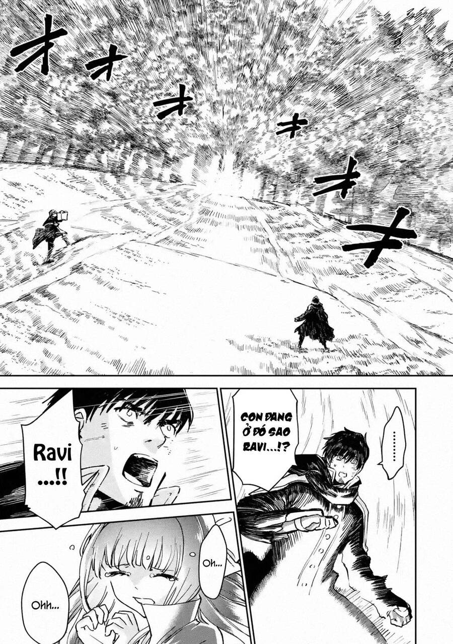 I Am A Middle-Aged Man Who Got My Adventurer License Revoked Chapter 24 - 4