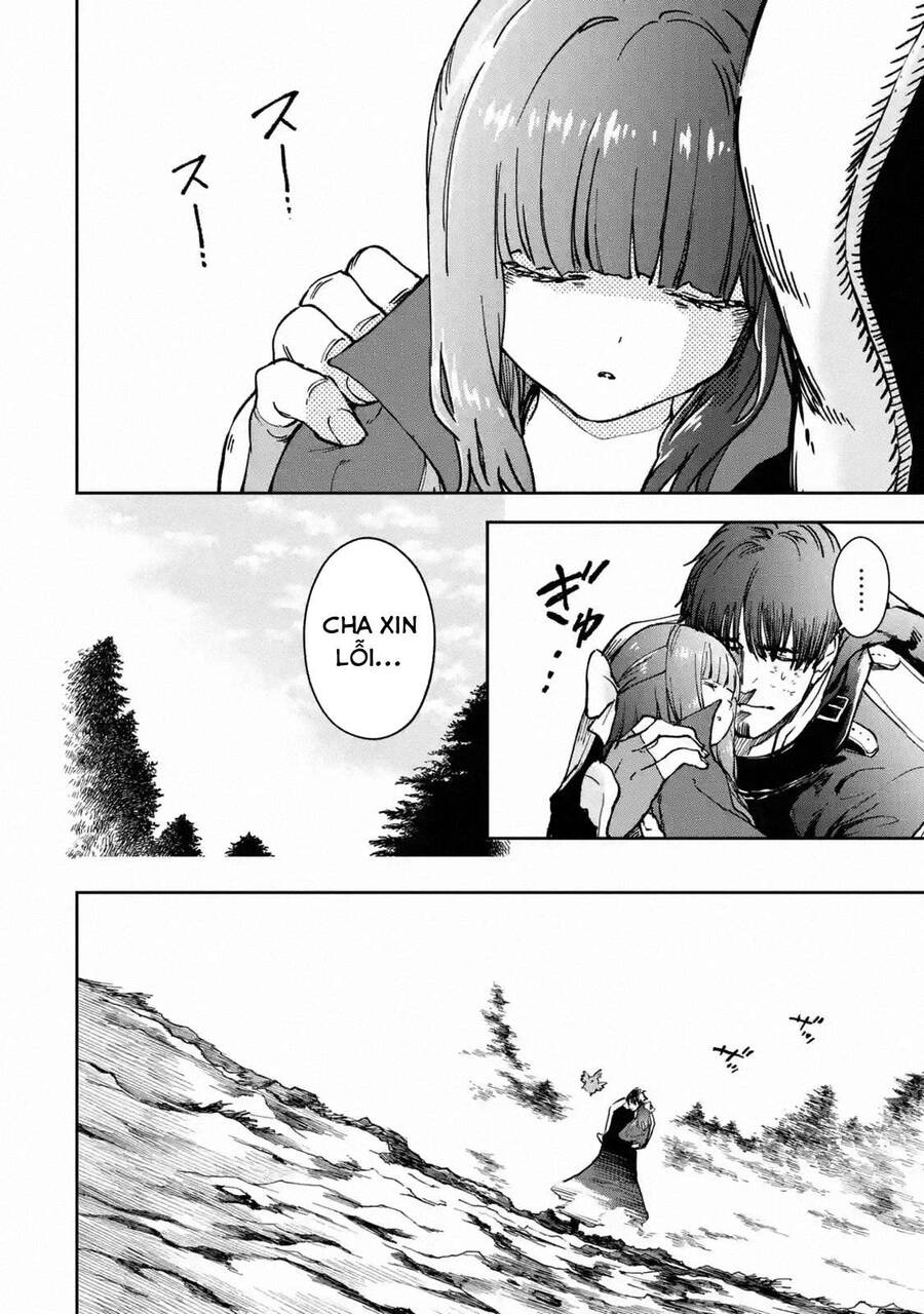 I Am A Middle-Aged Man Who Got My Adventurer License Revoked Chapter 24 - 39