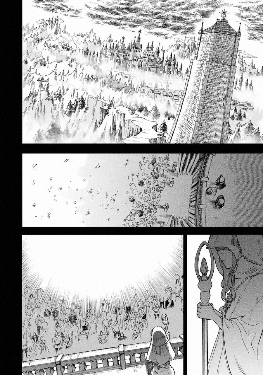 I Am A Middle-Aged Man Who Got My Adventurer License Revoked Chapter 24 - 5