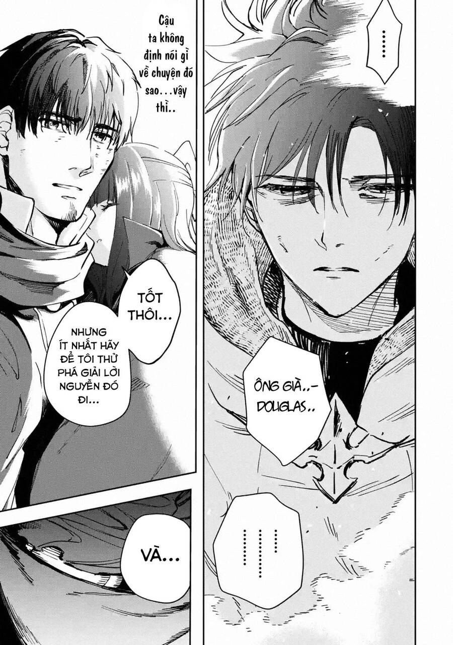 I Am A Middle-Aged Man Who Got My Adventurer License Revoked Chapter 24 - 46