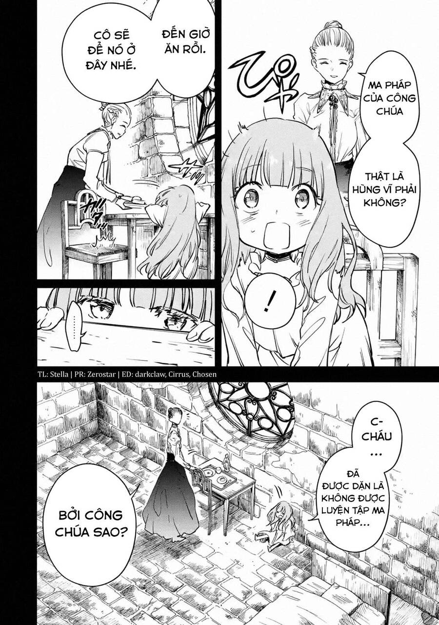 I Am A Middle-Aged Man Who Got My Adventurer License Revoked Chapter 24 - 7
