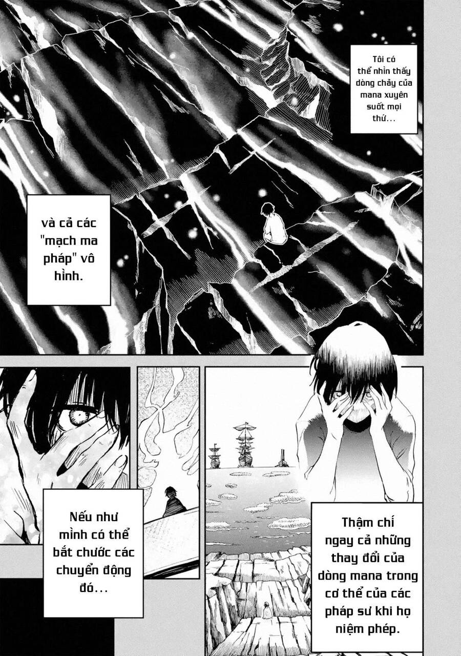 I Am A Middle-Aged Man Who Got My Adventurer License Revoked Chapter 25 - 11