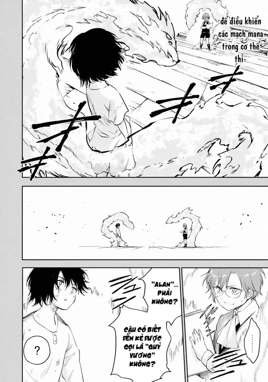 I Am A Middle-Aged Man Who Got My Adventurer License Revoked Chapter 25 - 12