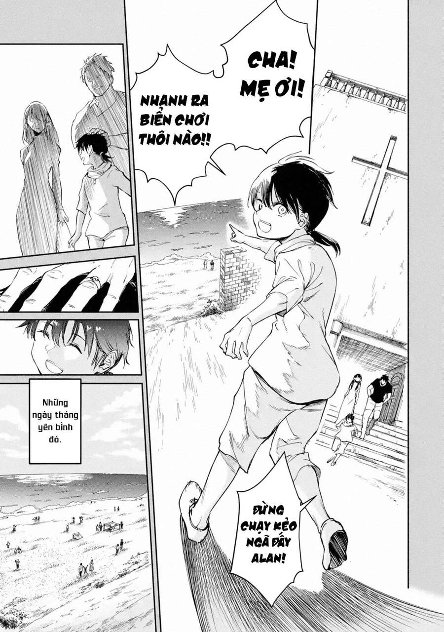 I Am A Middle-Aged Man Who Got My Adventurer License Revoked Chapter 25 - 4