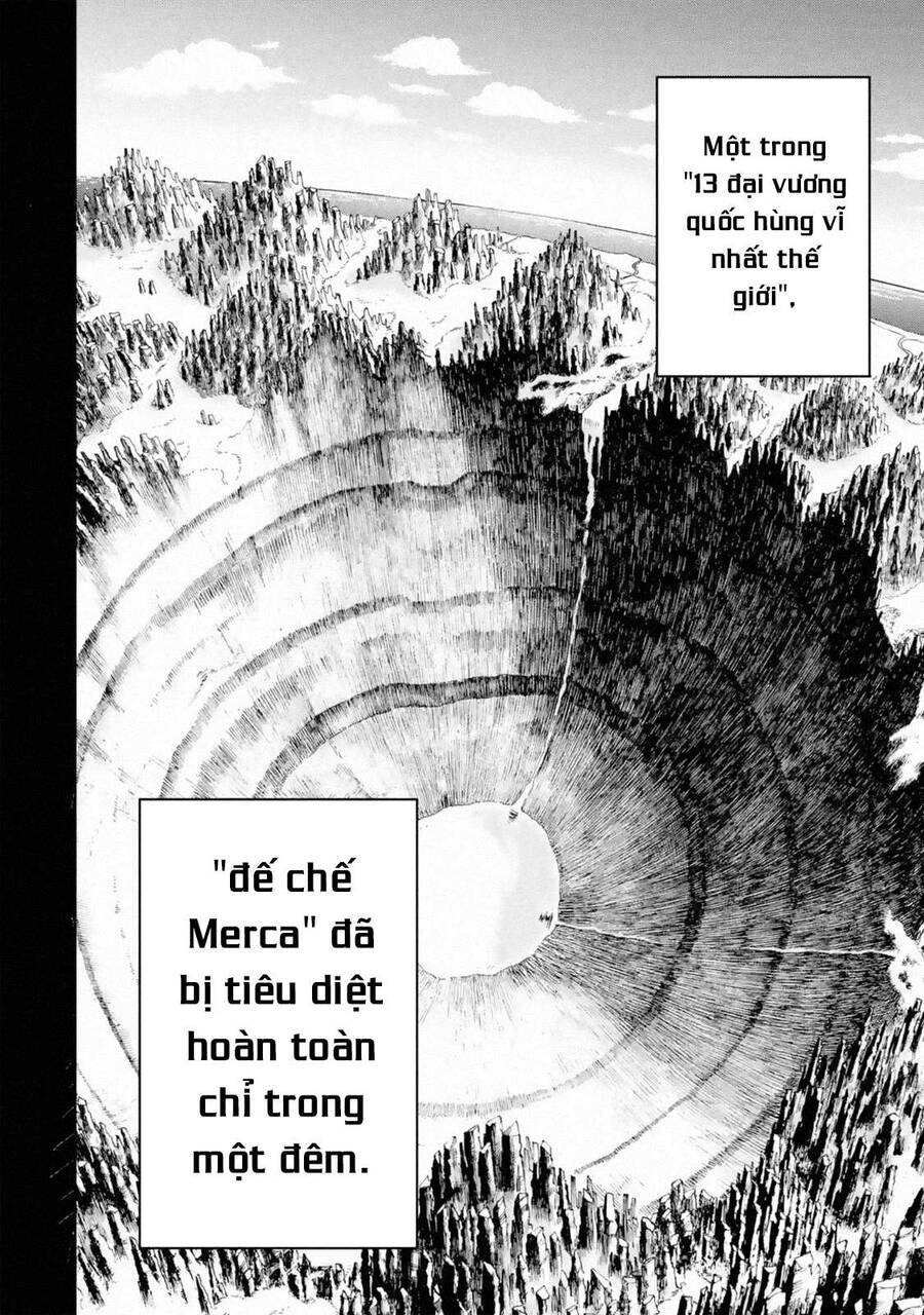 I Am A Middle-Aged Man Who Got My Adventurer License Revoked Chapter 25 - 37