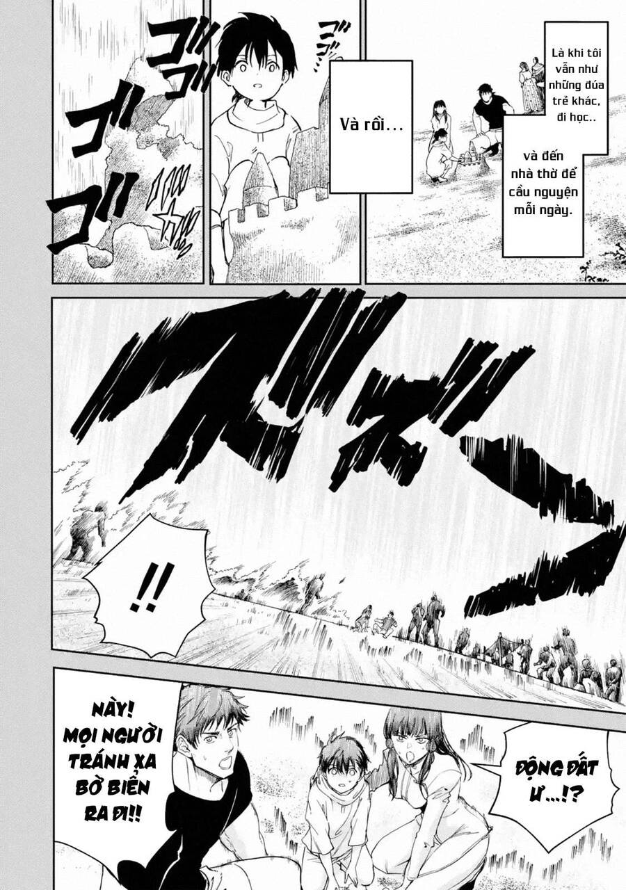 I Am A Middle-Aged Man Who Got My Adventurer License Revoked Chapter 25 - 5