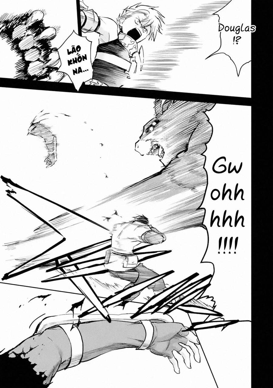 I Am A Middle-Aged Man Who Got My Adventurer License Revoked Chapter 25 - 42