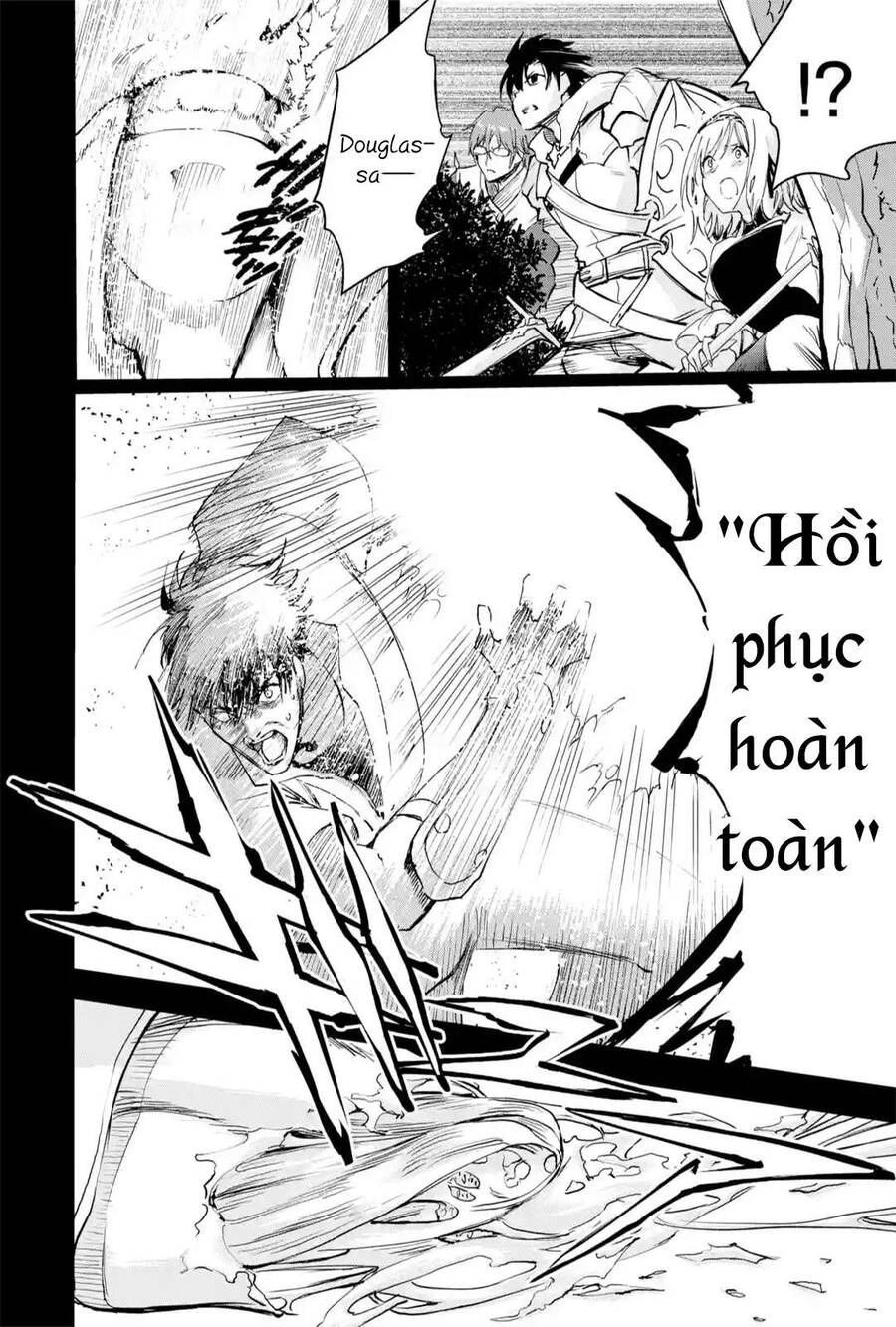 I Am A Middle-Aged Man Who Got My Adventurer License Revoked Chapter 25 - 43