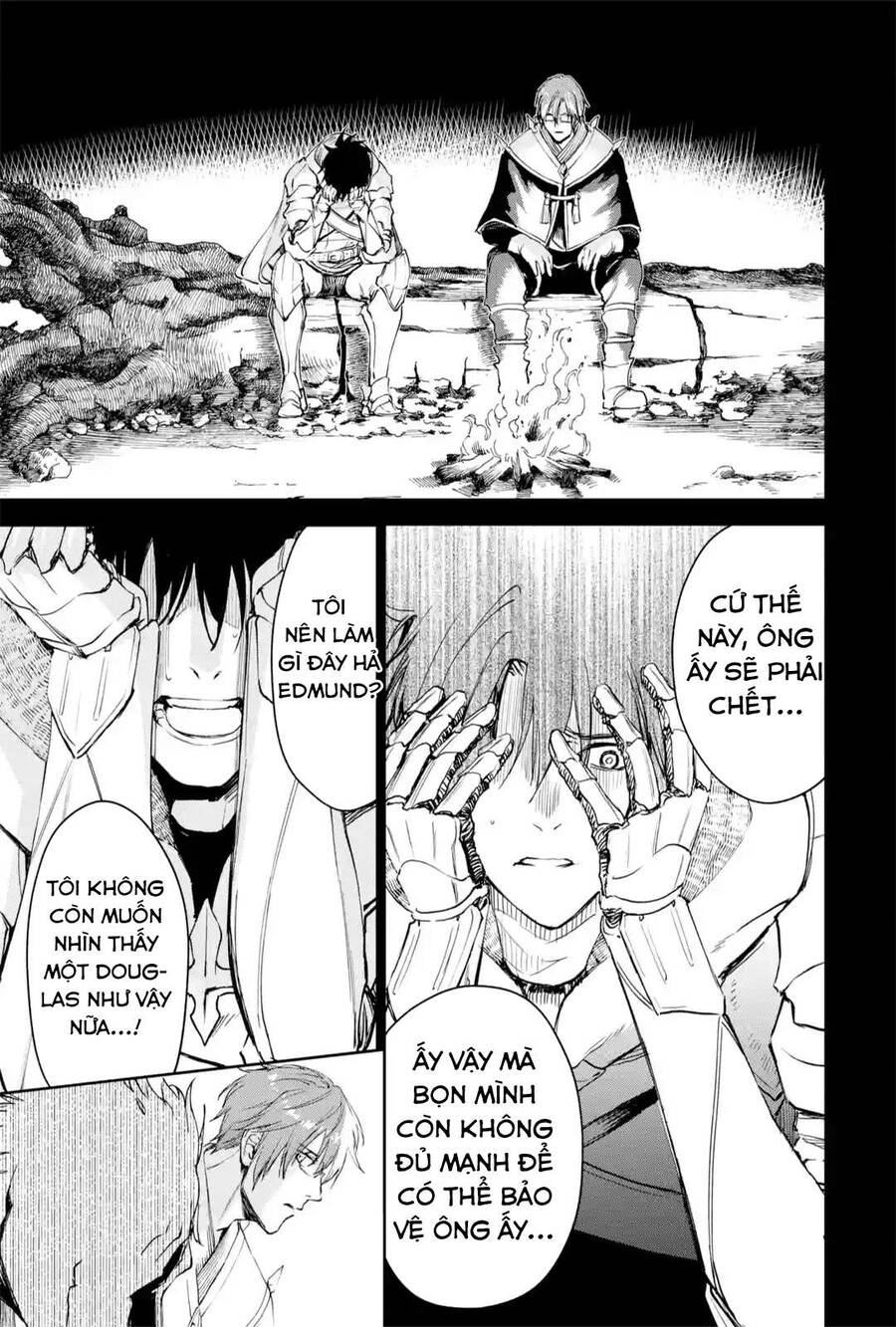 I Am A Middle-Aged Man Who Got My Adventurer License Revoked Chapter 25 - 50