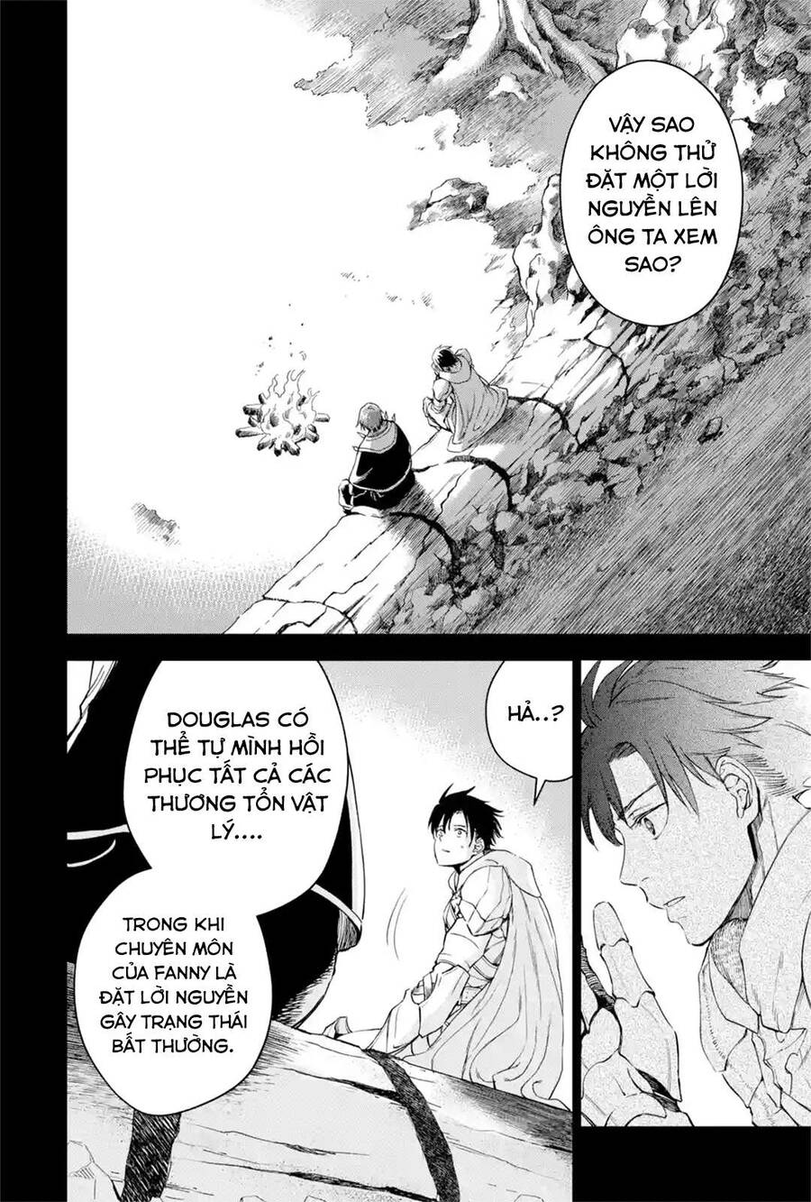 I Am A Middle-Aged Man Who Got My Adventurer License Revoked Chapter 25 - 51