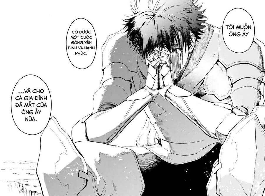 I Am A Middle-Aged Man Who Got My Adventurer License Revoked Chapter 25 - 57