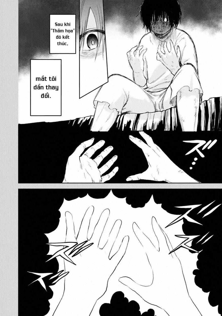 I Am A Middle-Aged Man Who Got My Adventurer License Revoked Chapter 25 - 10