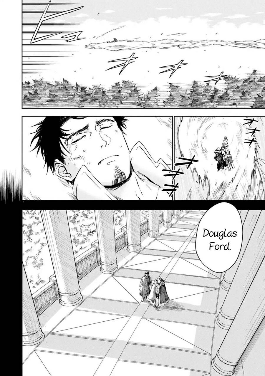 I Am A Middle-Aged Man Who Got My Adventurer License Revoked Chapter 27 - 5