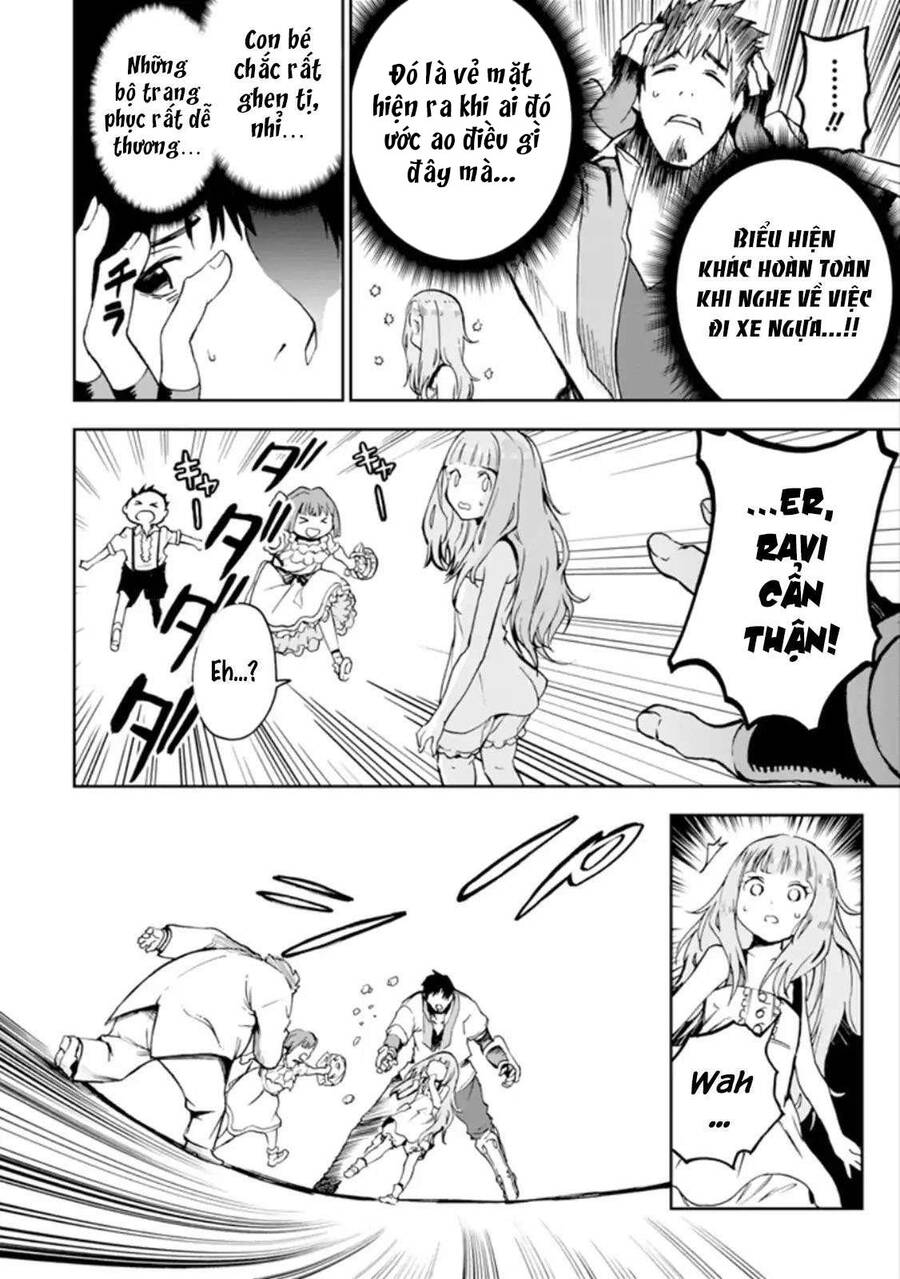 I Am A Middle-Aged Man Who Got My Adventurer License Revoked Chapter 3 - 12