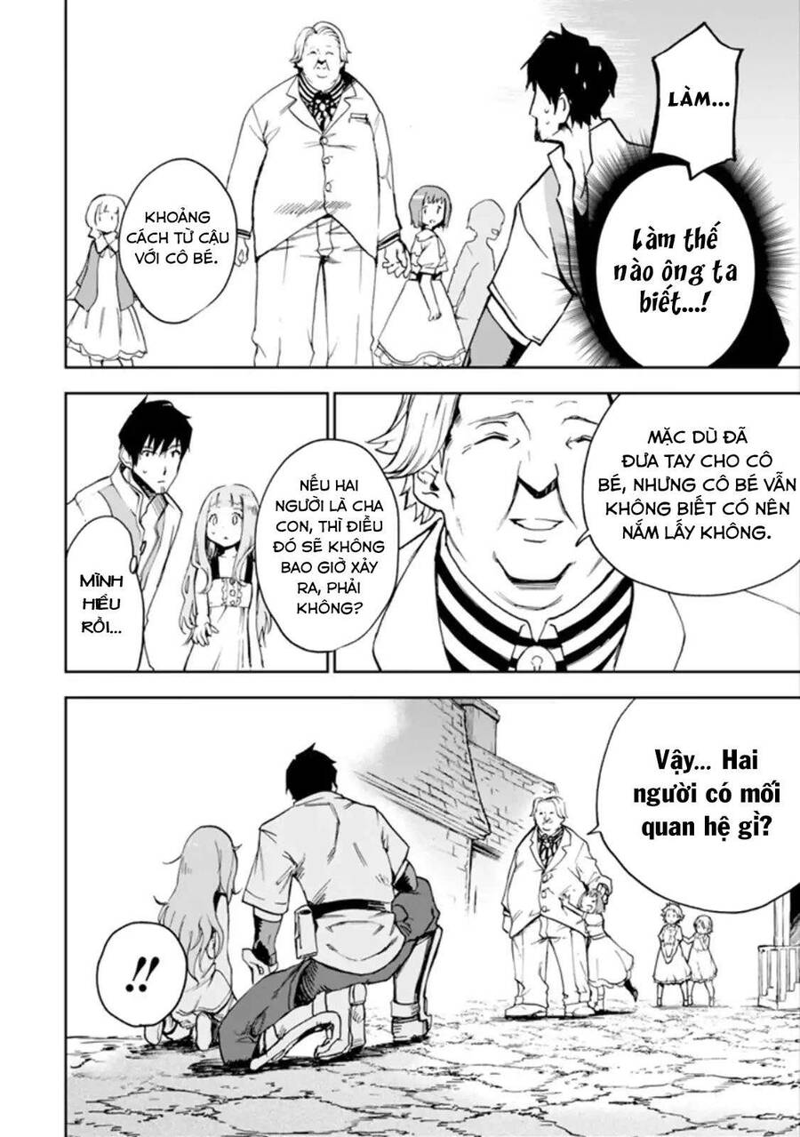 I Am A Middle-Aged Man Who Got My Adventurer License Revoked Chapter 3 - 14