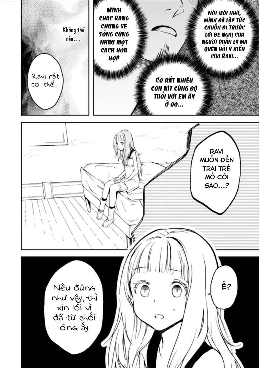 I Am A Middle-Aged Man Who Got My Adventurer License Revoked Chapter 3 - 20