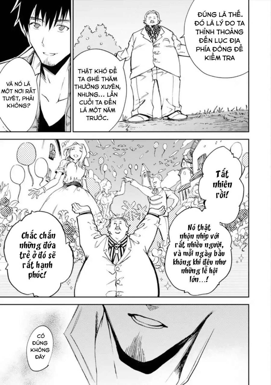 I Am A Middle-Aged Man Who Got My Adventurer License Revoked Chapter 3 - 43