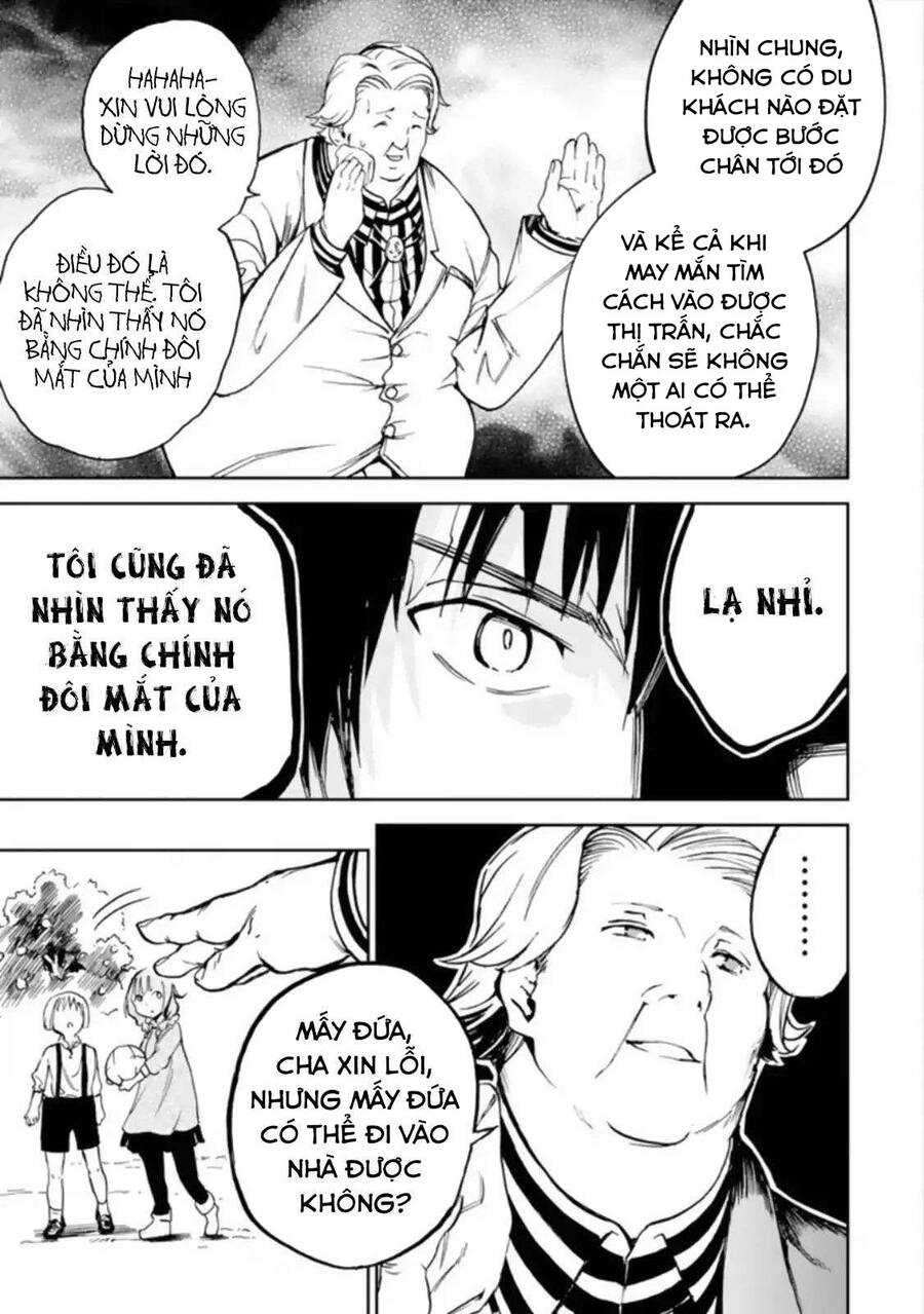 I Am A Middle-Aged Man Who Got My Adventurer License Revoked Chapter 3 - 45