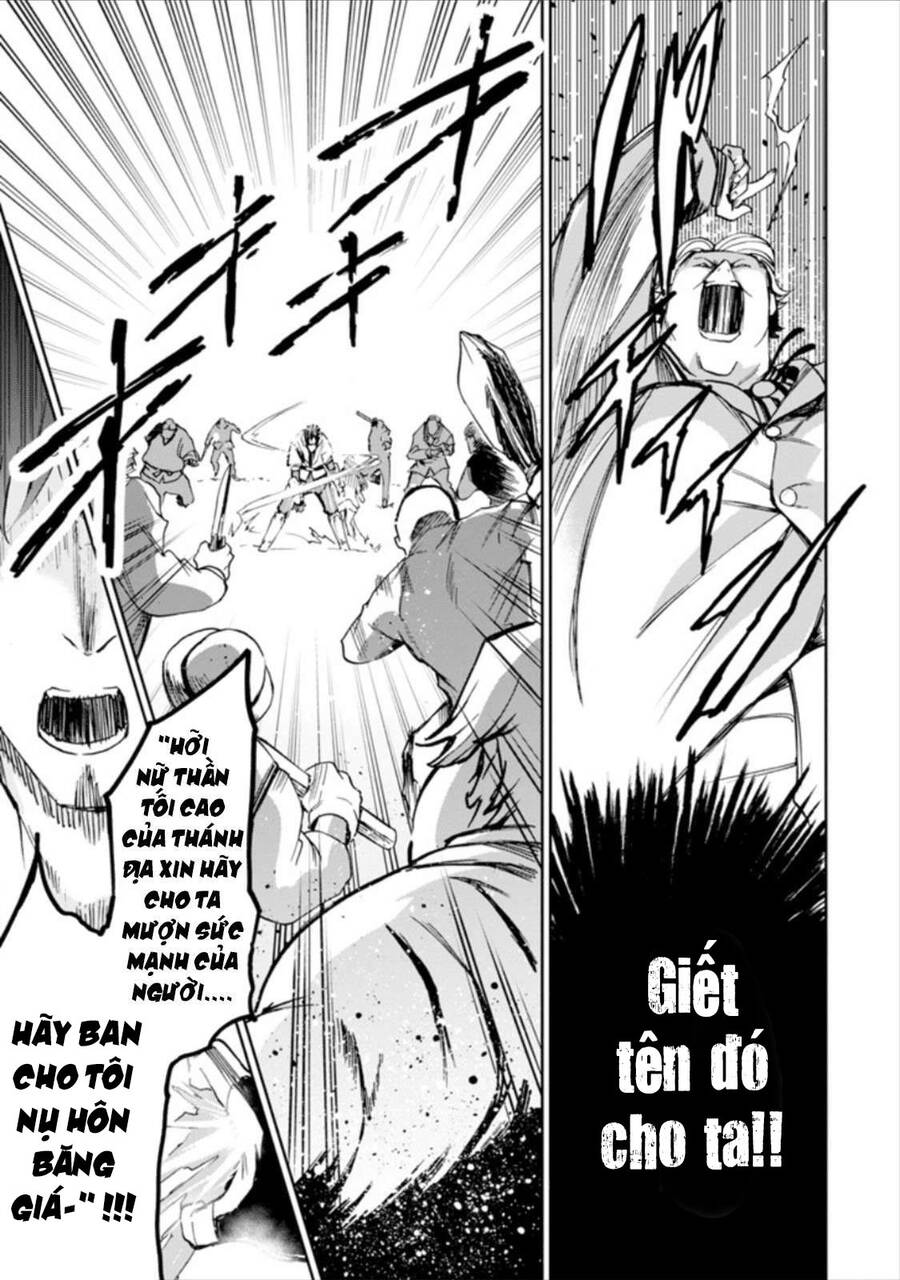 I Am A Middle-Aged Man Who Got My Adventurer License Revoked Chapter 3 - 49