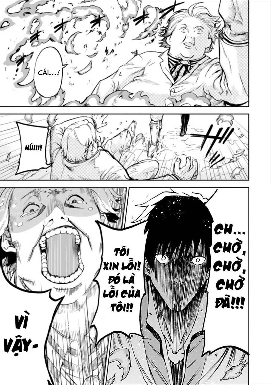 I Am A Middle-Aged Man Who Got My Adventurer License Revoked Chapter 3 - 56