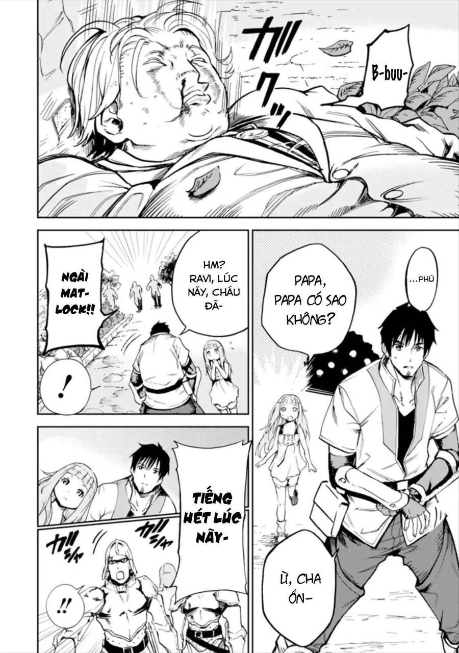 I Am A Middle-Aged Man Who Got My Adventurer License Revoked Chapter 3 - 58