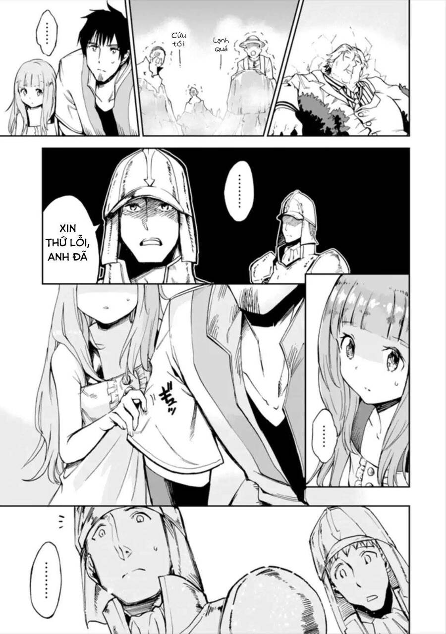 I Am A Middle-Aged Man Who Got My Adventurer License Revoked Chapter 3 - 59