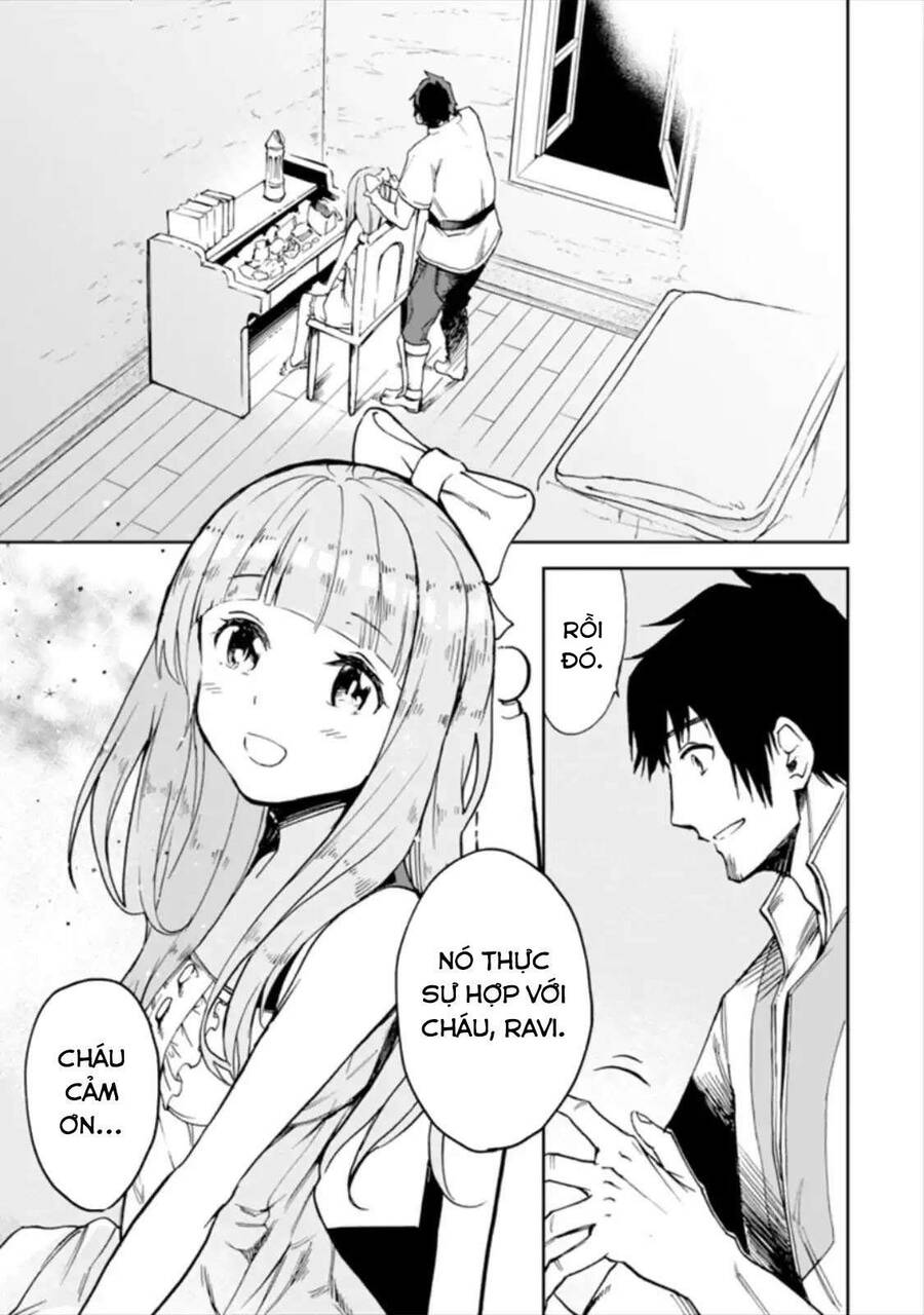 I Am A Middle-Aged Man Who Got My Adventurer License Revoked Chapter 3 - 63